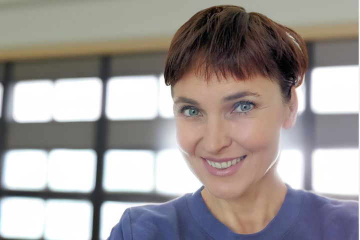Marjo Lamminen