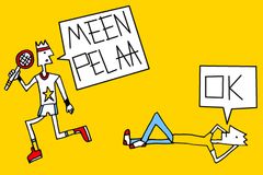 Tuoreen tutkimuksen mukaan tietyt puhekielen piirteet, kuten lyhyt infinitiivi (meen pelaa), ovat yleistyneet joka puolella Suomea.