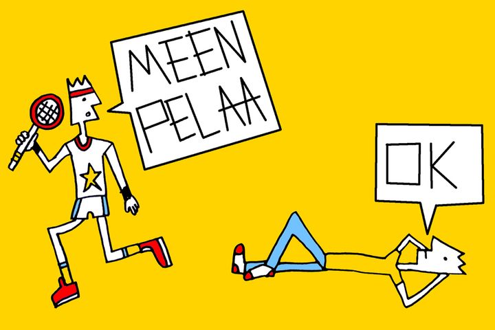 Tuoreen tutkimuksen mukaan tietyt puhekielen piirteet, kuten lyhyt infinitiivi (meen pelaa), ovat yleistyneet joka puolella Suomea.