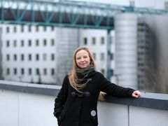 Pihla Rautanen.