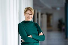 Taina Pitkänen.