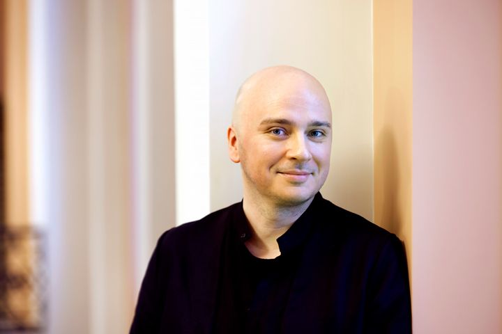 Tapio Reinekoski.