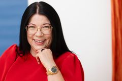 Professori Anne Mäkikangas