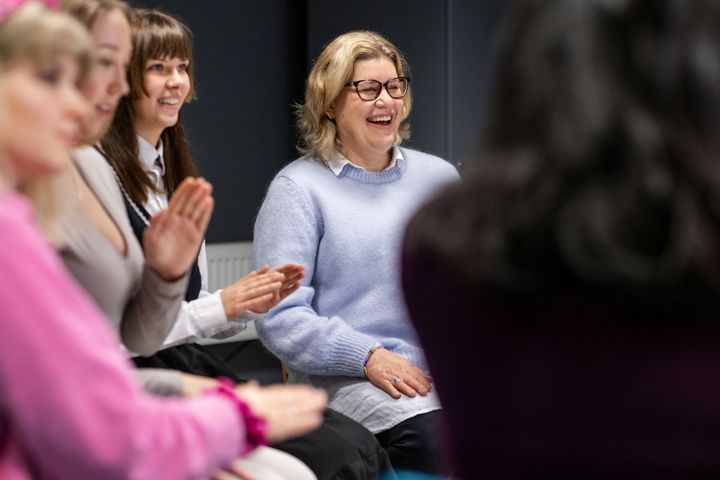 Keskustelua kasvatuksesta on Tampereen yliopiston kasvatustieteiden ja kulttuurin tiedekunnan järjestämä kaikille avoin yleisöluentosarja, joka järjestetään toukokuussa 2026.