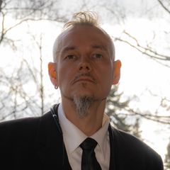 Markku Turunen / Tampereen yliopisto