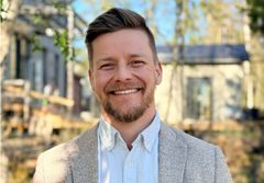 Tuomas Vanhanen.
