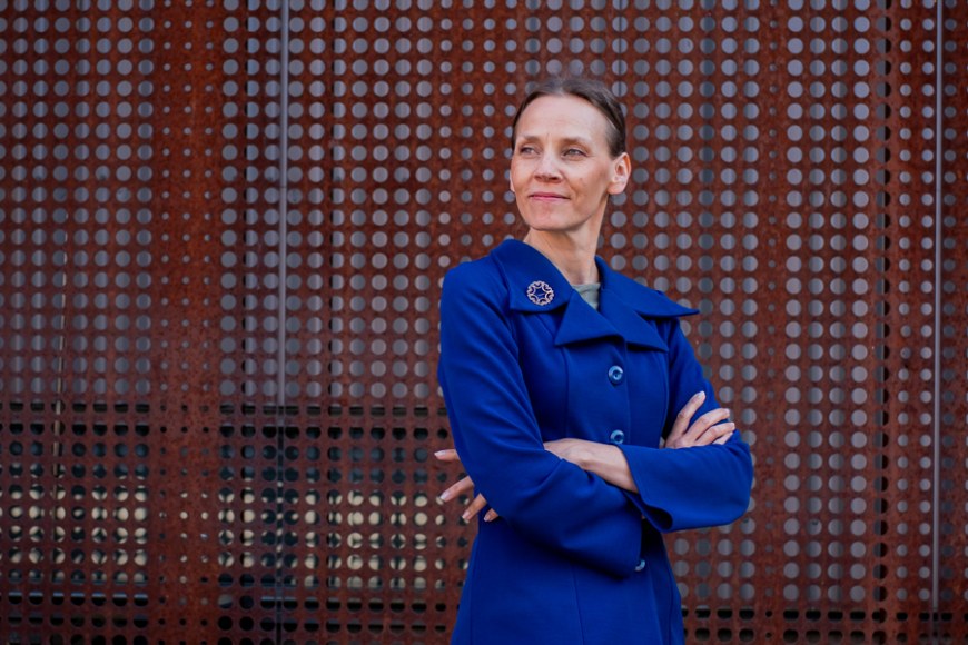 Väitöstutkimus: Turvallisuuspolitiikka palvelee usein poliittisia valtapyrkimyksiä