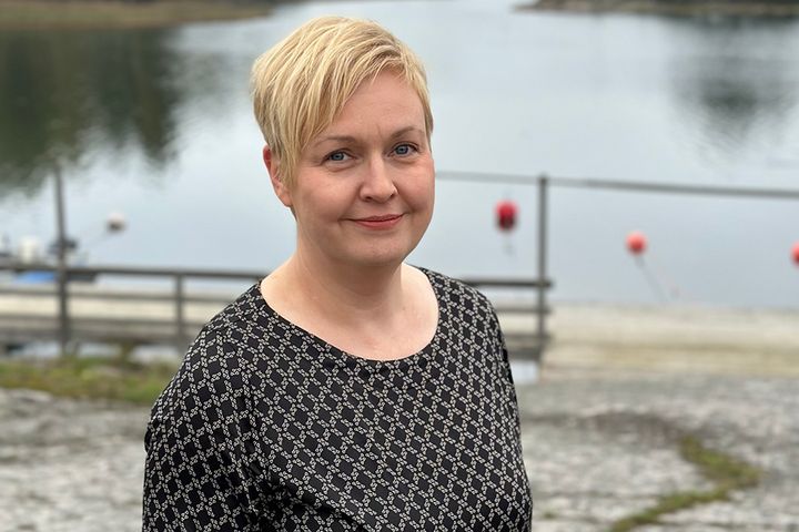 Anneli Kylliäinen