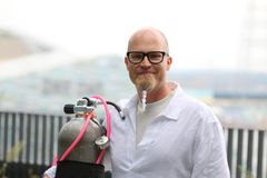 Jussi Hänninen.