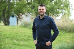 Tuomas Maasalo, Sitema Oy:n toimitusjohtaja