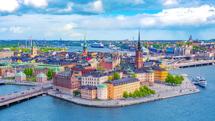 Stockholm
