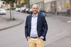 Johan Skoog