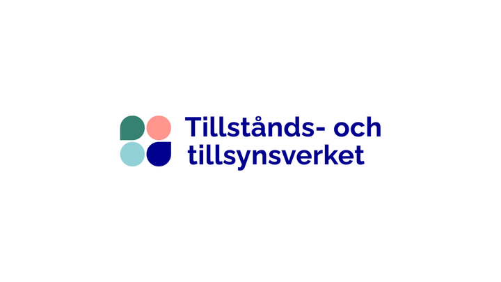 Tillstånds- och tillsynsverkets logotyp.