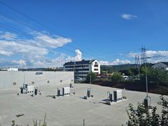 Fastcharge Oslo truck charging