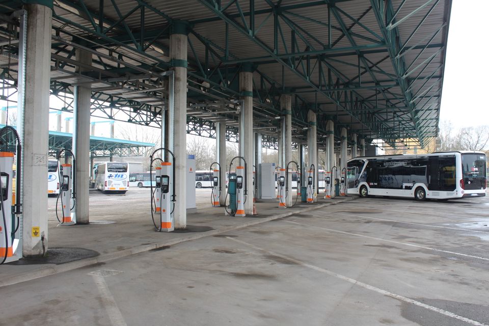Das YKSI -Elektrofahrzeug ist für den ultra -effizienten Transport gebaut