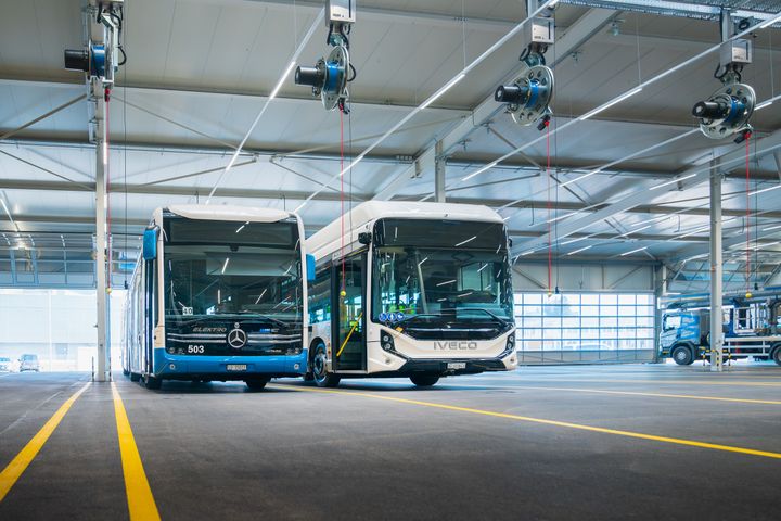 BIBUS X Busdepot Rolf Stutz