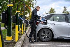 McDonalds Lahti - Kempower