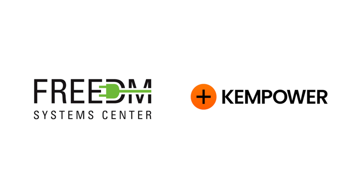 Kempower ja FREEDM Systems Center käynnistävät yhteistyön puhtaiden energiaratkaisujen edistämiseksi