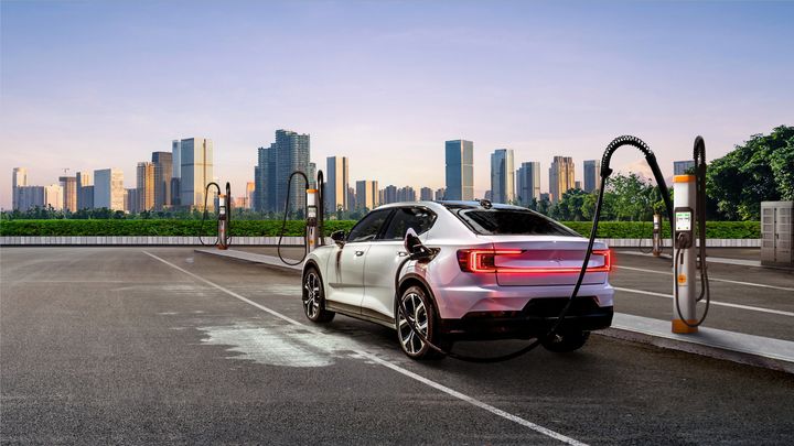 Kempower expands US footprint with new PowerUp sites across the Southeast in Tennessee, Virginia and Kentucky