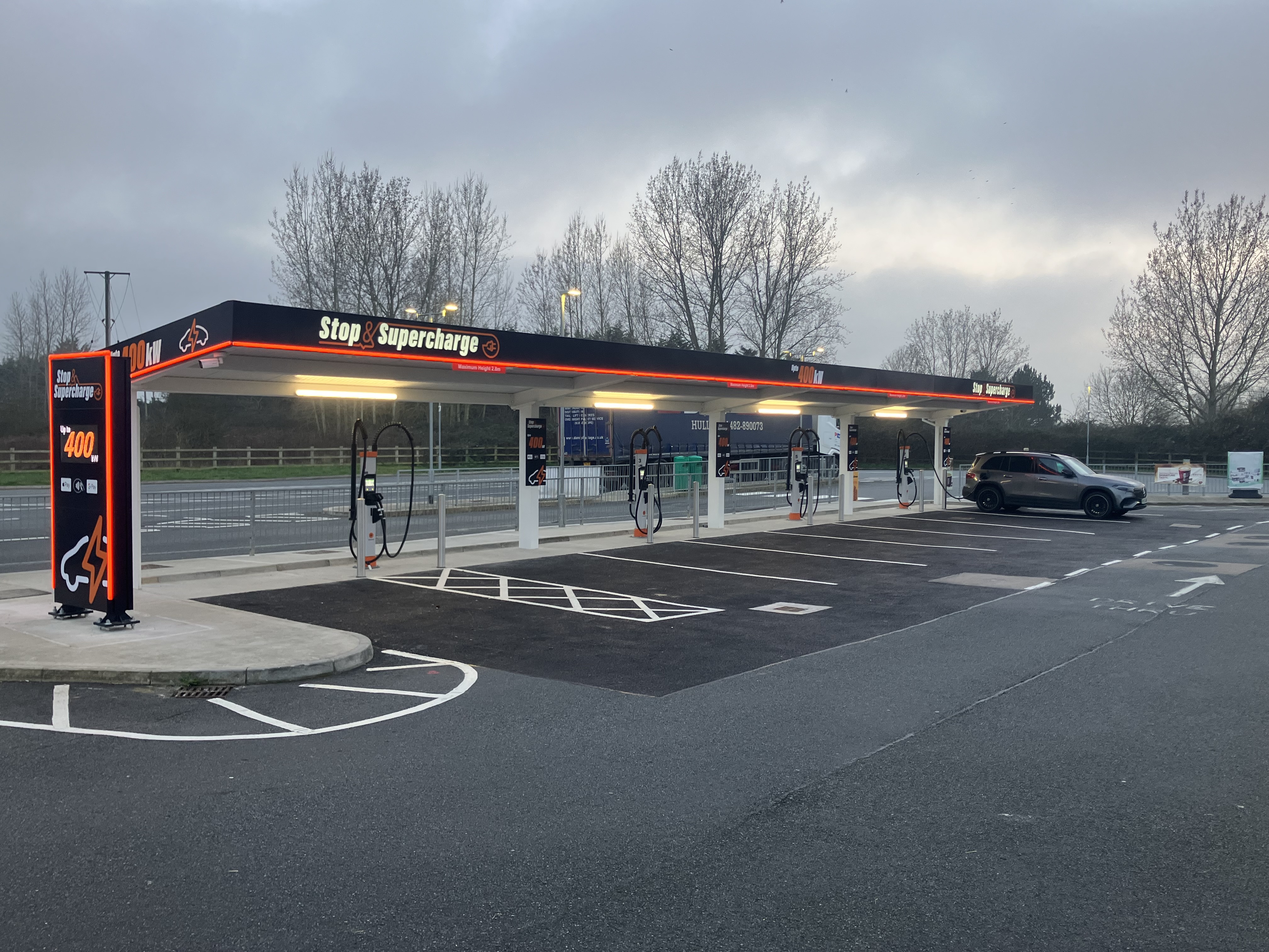 Kempower laajentaa leasing-malliaan Isossa-Britanniassa
