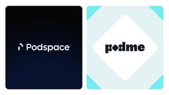 Podmen ja Podspacen välisen kumppanuuden tavoitteena on jatkaa podcastien kuuntelijamäärien kasvattamista kaikilla alustoilla ja täydentää Podmen pääliiketoimintaa mainostuloilla.