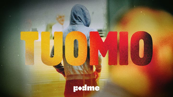 Kuuntelijat keskelle suomalaisia oikeudenkäyntejä johdattava Tuomio-podcast ilmestyy Podme-palveluun 7. toukokuuta. Kuusiosaisesta sarjasta julkaistaan kaksi yksittäistä tapausta käsittelevää jaksoa joka viikko.