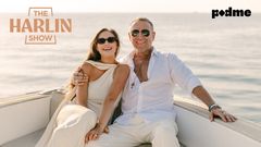The Harlin Show tarjoaa juontajiensa Johanna ja Renny Harlinin kautta ainutlaatuisen näkymän Hollywoodin ja elokuvamaailman kuumimpiin puheenaiheisiin sekä tietysti Harlinien arkeen.
