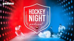 Hockey Night -podcast on Podmen ja MTV:n yhteistyössä tuottama jääkiekkopodcast, jota juontavat entiset Leijonat Juhamatti Aaltonen ja Lasse Kukkonen.