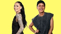 Jenna Gullsten ja Niko Saarinen tekivät Nikotellen-podcastia yhdessä yli 2 vuoden ajan ennen Gullstenin muuttoa Lappiin. Nyt kaksikko on jälleen yhdessä, kun Gullsten palaa yhdeksi podcastin juontajista.