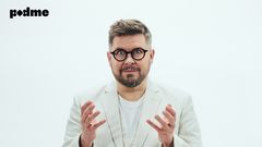 Janne Katajan luotsaama Ihme ja kumma on podcast tavallisten ihmisten epätavallisista tarinoista ja selittämättömistä kokemuksista. Uusi jakso julkaistaan keskiviikkoisin Podmessa.