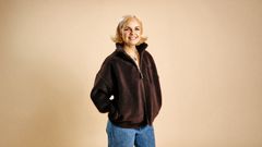 Paljon töitä ääninäyttelyn parissa tehnyt Maaria Nuoranne on nähty muun muassa Putous-ohjelmassa.