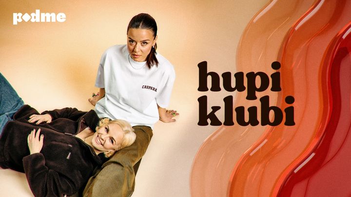 Lina Schifferin ja Maaria Nuoranteen Hupiklubi on Podme-palvelun uusi humoristinen podcast, jonka jokainen jakso sisältää etkot, bileet ja jatkot. Podissa tehdään teräviä huomioita vallitsevasta maailmasta ja pureudutaan juontajia kuohuttaviin pop-kulttuurin ilmiöihin.