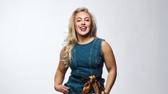 Kuluvan kevään aikana Peppina Rosénista paljastuu podcastissa monia yllättäviä asioita, hän lupaa.