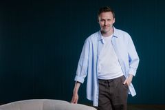 Kuvassa Podme Suomen markkinointijohtaja Ville Väärni