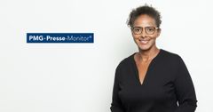 Natascha Thomas takes over as managing director at PMG Presse-Monitor on 1 January 2027.