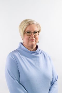 Sirpa Rainesalo