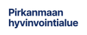 Pirkanmaan hyvinvointialue