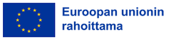 EU:n rahoittama
