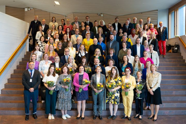 Välfärdsområdesfullmäktige 10.6.2025