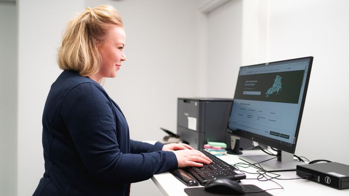 Det nästa införandet av Västra Nylands välfärdsområdes gemensamma klient- och patientdatasystem sker under veckoslutet 27–29.3.2026 i Ingå, Högfors, Kyrkslätt, Lojo, Raseborg, Sjundeå och Vichtis.