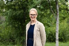Anu Mustakari-Ilovuori