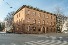 Kansallis-yhtiöt saavutti ykkössijan tutkimuksessa, johon osallistui 23 suomalaista kiinteistönomistajaa, mukaan lukien kaikki Suomen suurimmat kiinteistönomistajat.