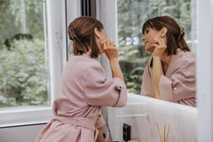 Gua sha -lasta Cailap
