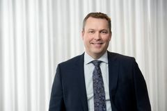 Schneider Electric Finlandin toimitusjohtaja Jani Vahvanen muistuttaa, että kiinteistön energiankulutusta voidaan vähentää jopa kolmanneksella ilman käyttömukavuudesta tinkimistä.