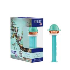 PEZ Arts Gift Set / PEZ