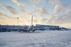 Rovaniemi Airport