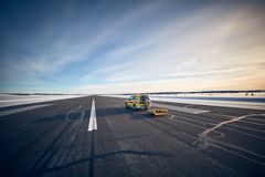 Kuusamo Airport