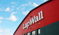 LapWall Oyj