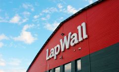 LapWall Oyj