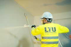 LTU Group haluaa kaupalla vahvistaa osaamista saneerauskohteissa. Pitomaalaus puolestaan keskittyy jatkossa uudistetun strategiansa mukaisesti julkisivusaneerauksiin.